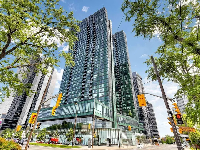 9 Bogert Ave #2008, Toronto 2