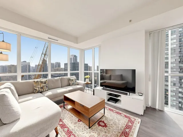 9 Bogert Ave #2008, Toronto 5