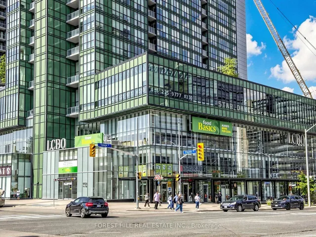 9 Bogert Ave #2008, Toronto 3