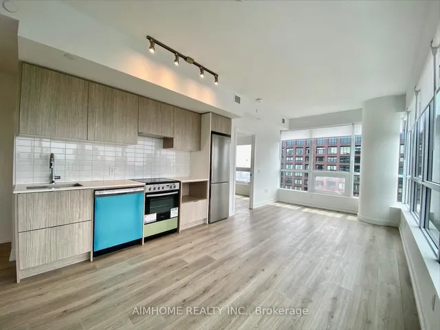 395 Bloor St #4902, Toronto 2