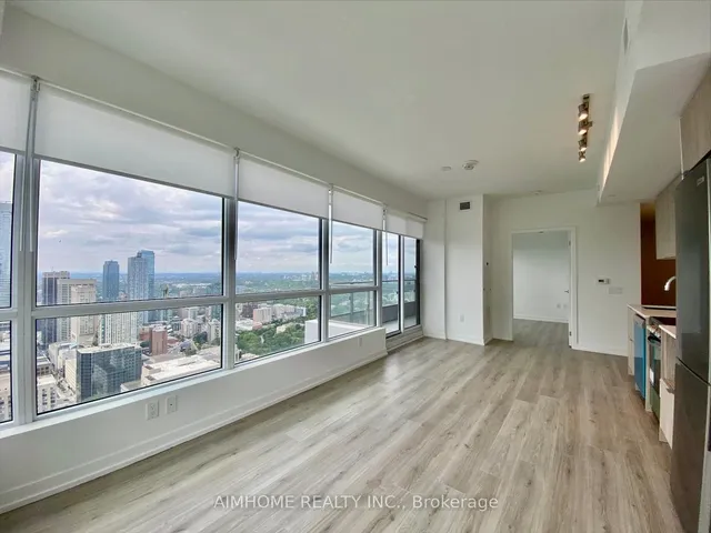 395 Bloor St #4902, Toronto 4