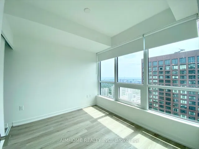 395 Bloor St #4902, Toronto 5