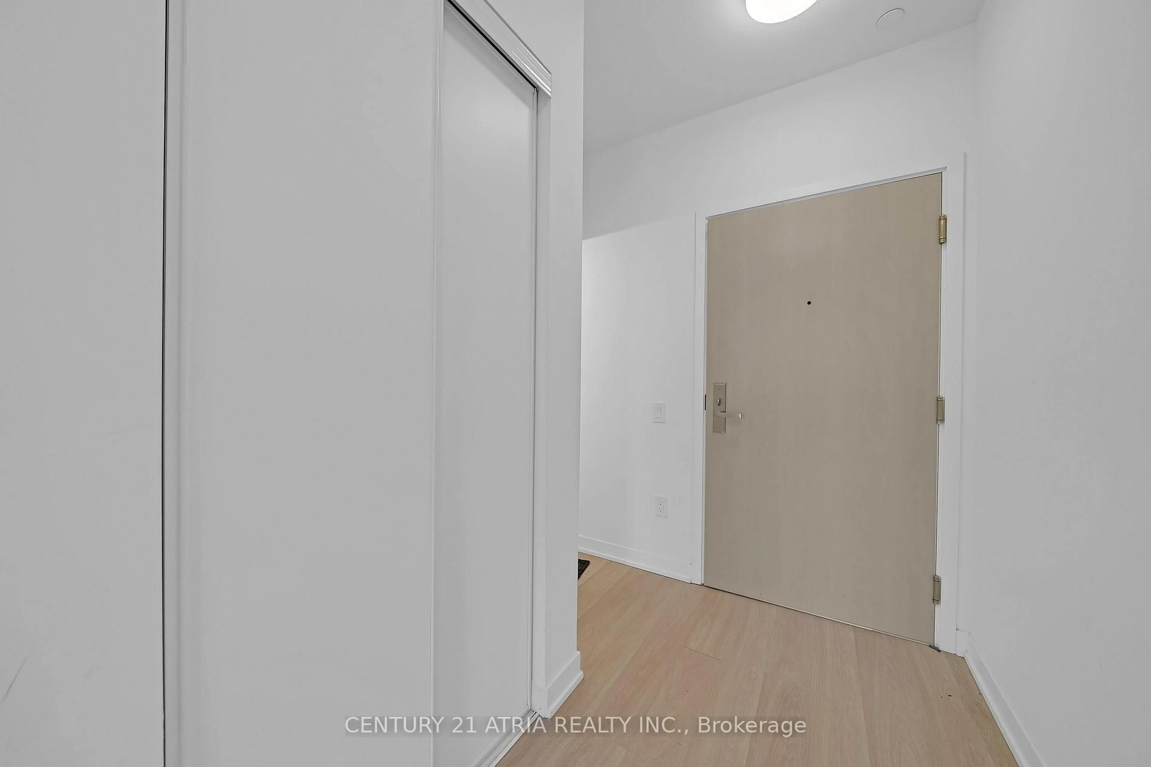 A pic of a room for 500 Wilson Ave #1124, Toronto Ontario M3H 0E5