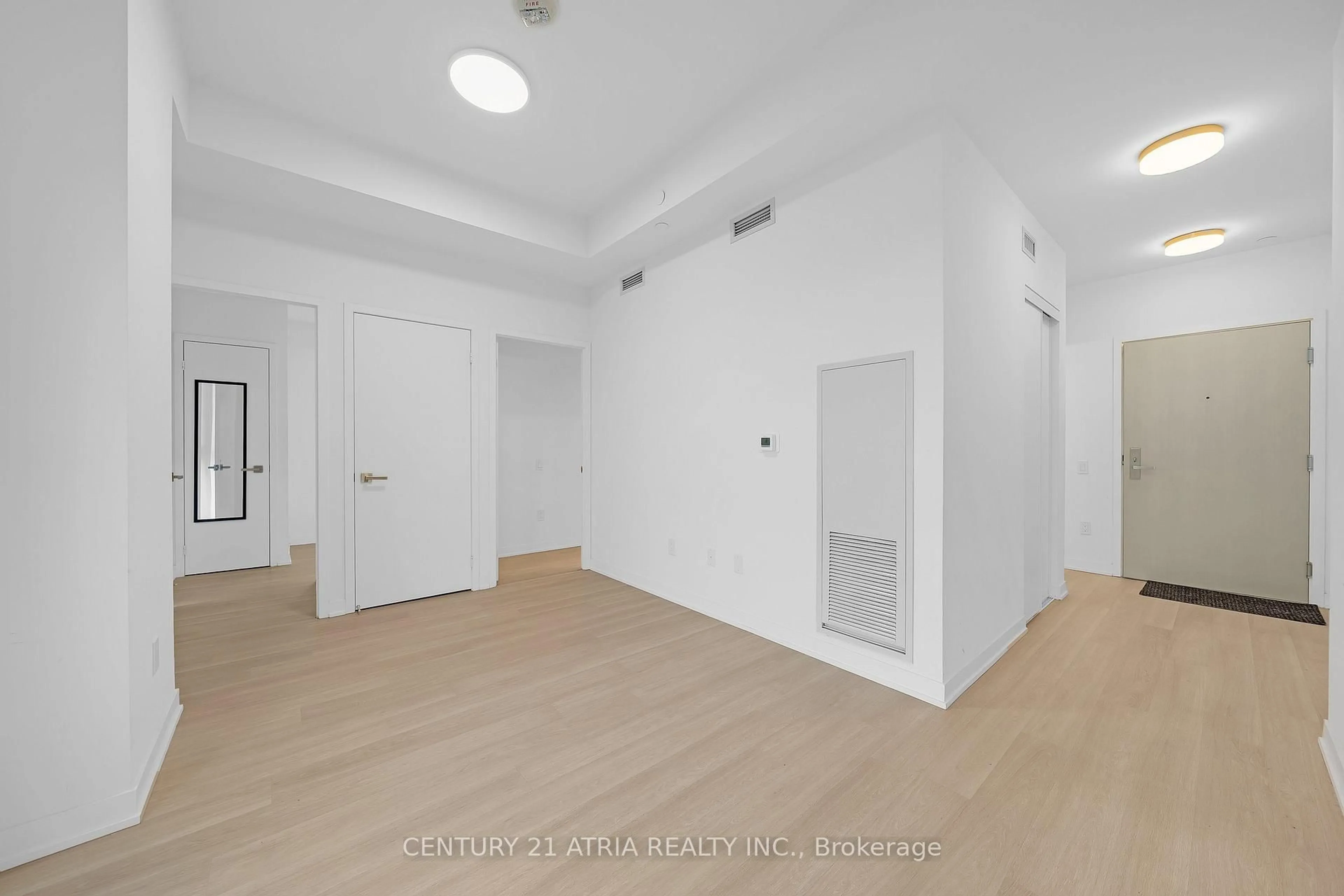 A pic of a room for 500 Wilson Ave #1124, Toronto Ontario M3H 0E5