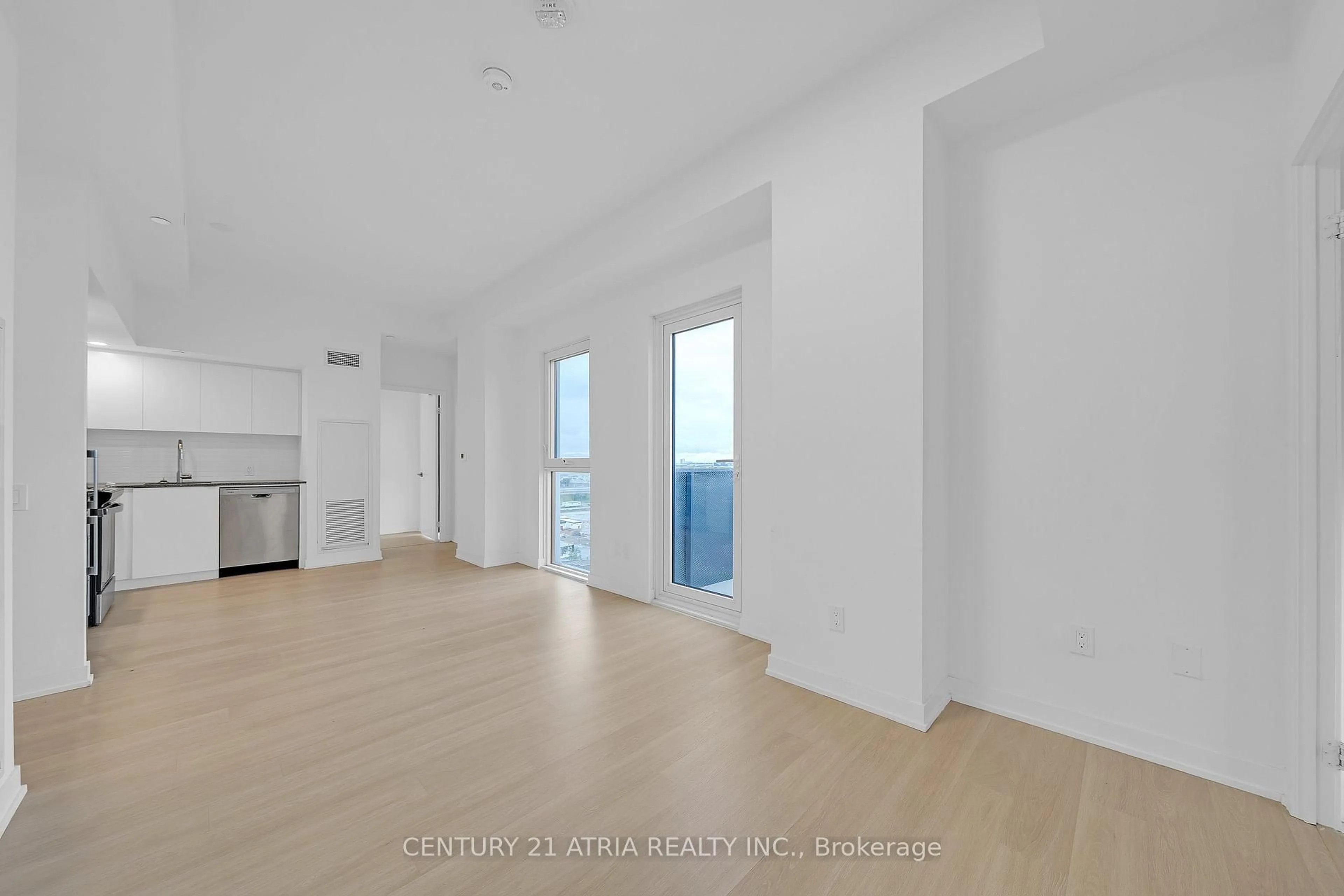 A pic of a room for 500 Wilson Ave #1124, Toronto Ontario M3H 0E5