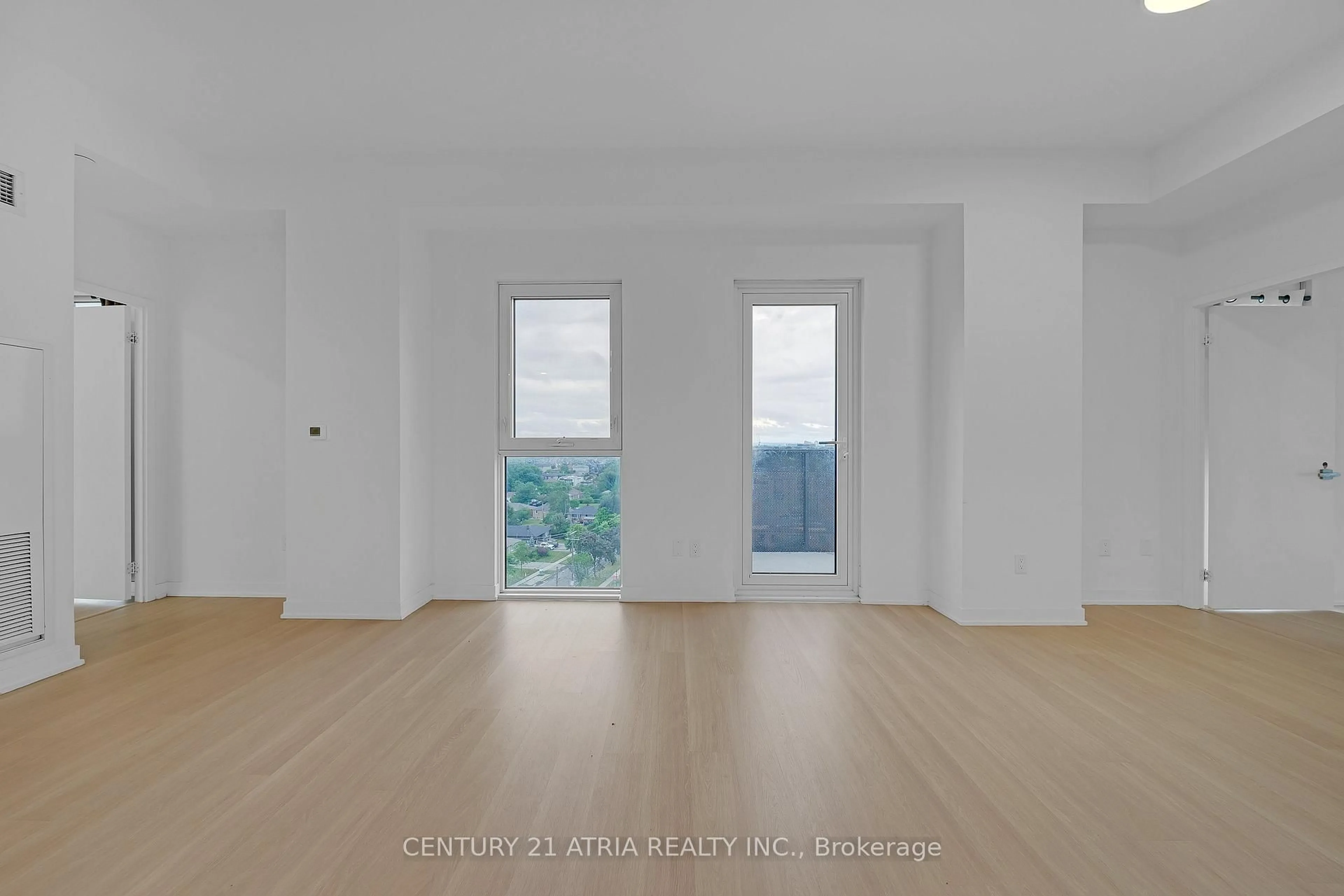 A pic of a room for 500 Wilson Ave #1124, Toronto Ontario M3H 0E5