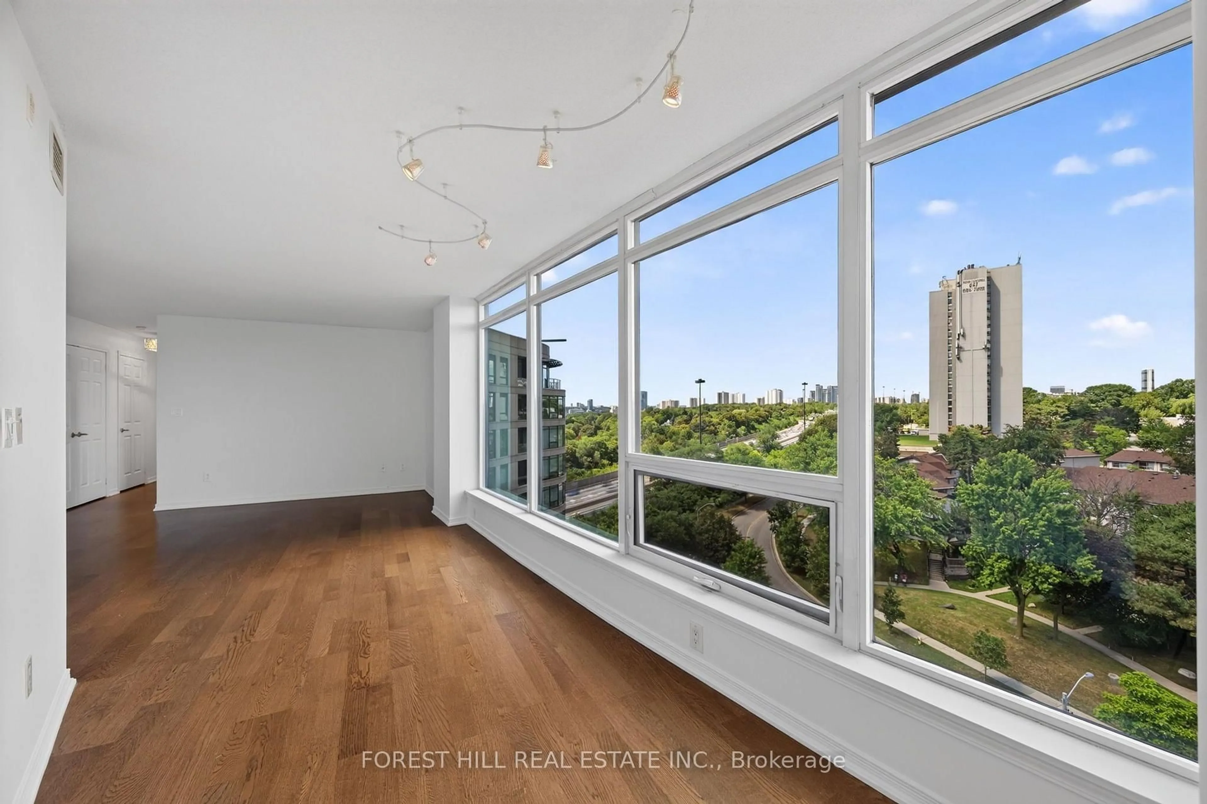 A pic of a room for 18 Valley Woods Rd #PH310, Toronto Ontario M3A 0A1