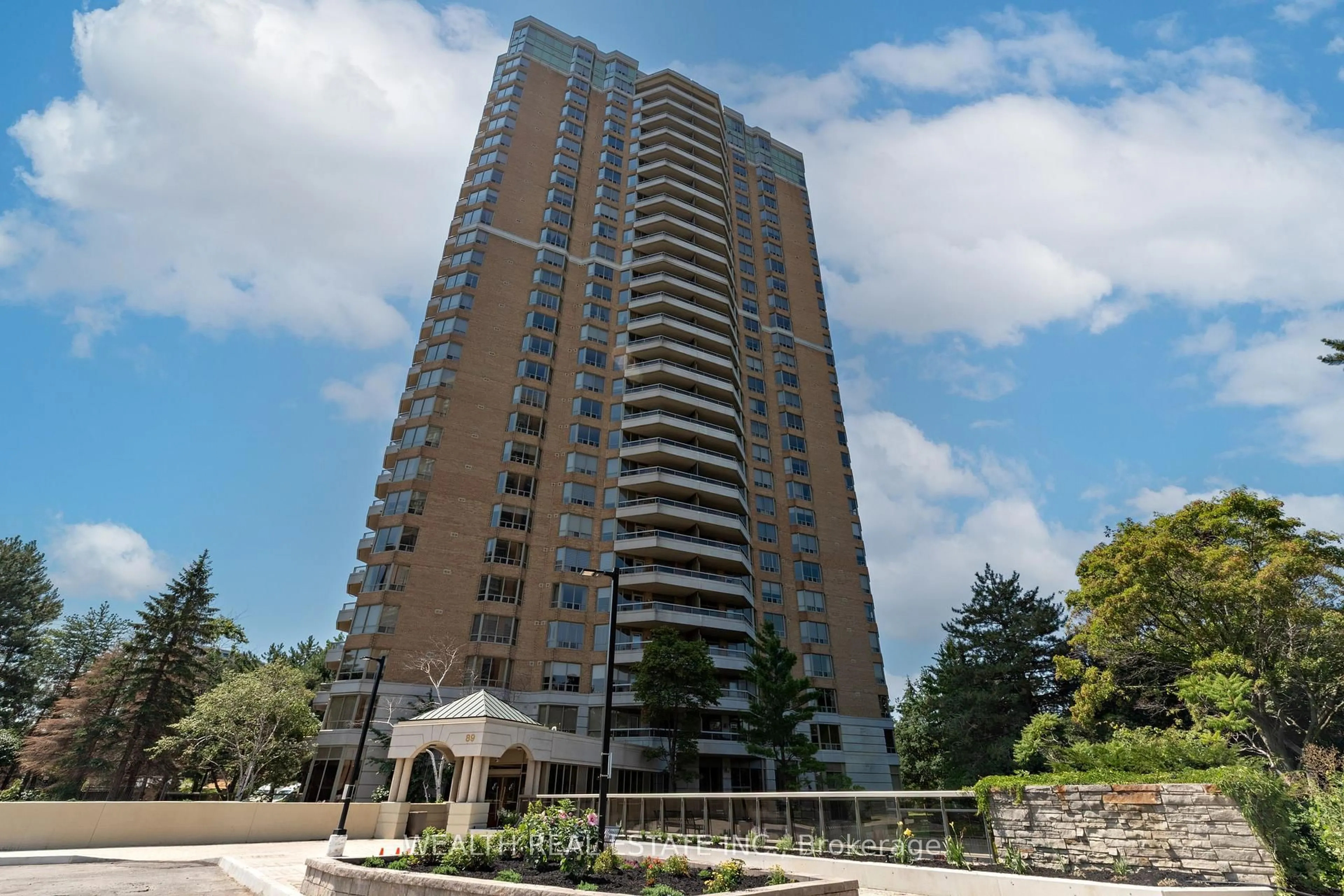 Unknown for 89 Skymark Dr #813, Toronto Ontario M2H 3S6