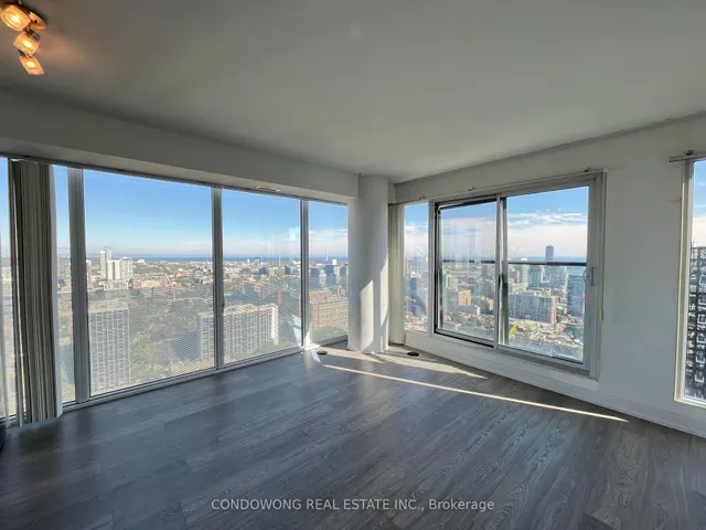 181 Dundas St #3905, Toronto 3