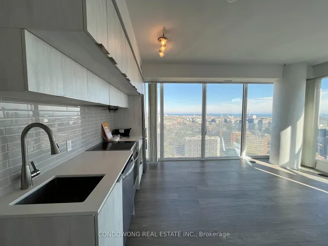 181 Dundas St #3905, Toronto 4
