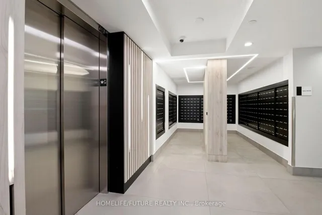 500 Wilson Ave #229, Toronto 5