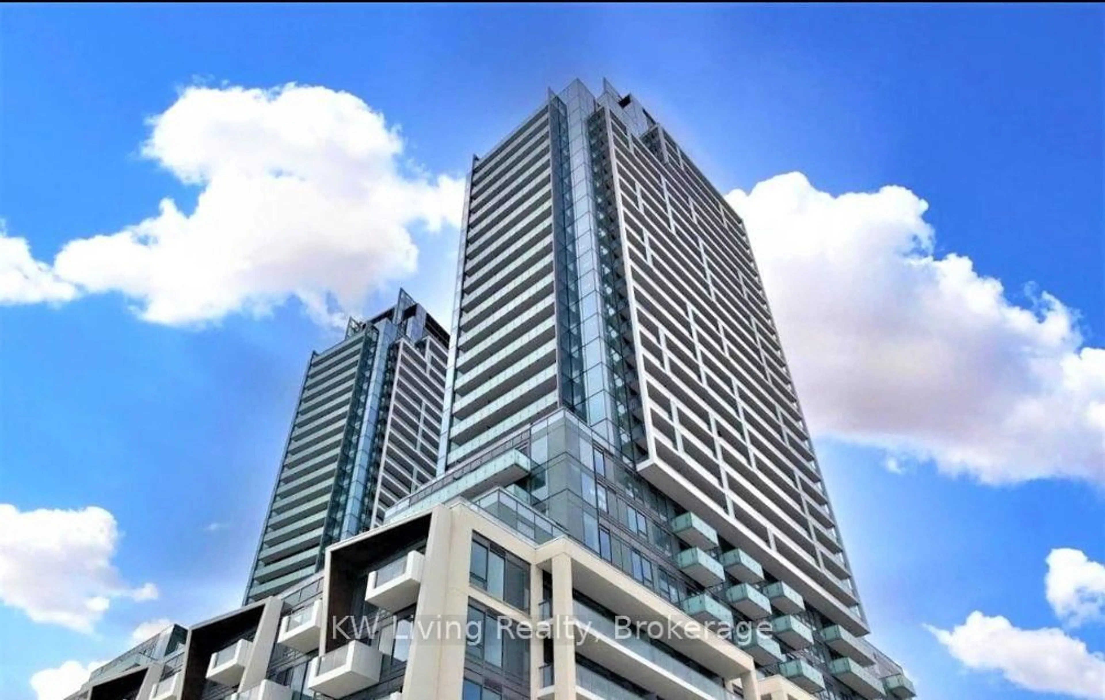 Unknown for 8 Olympic Garden Dr #2408, Toronto Ontario M2M 0B9