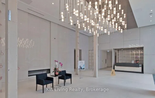 8 Olympic Garden Dr #2408, Toronto 2