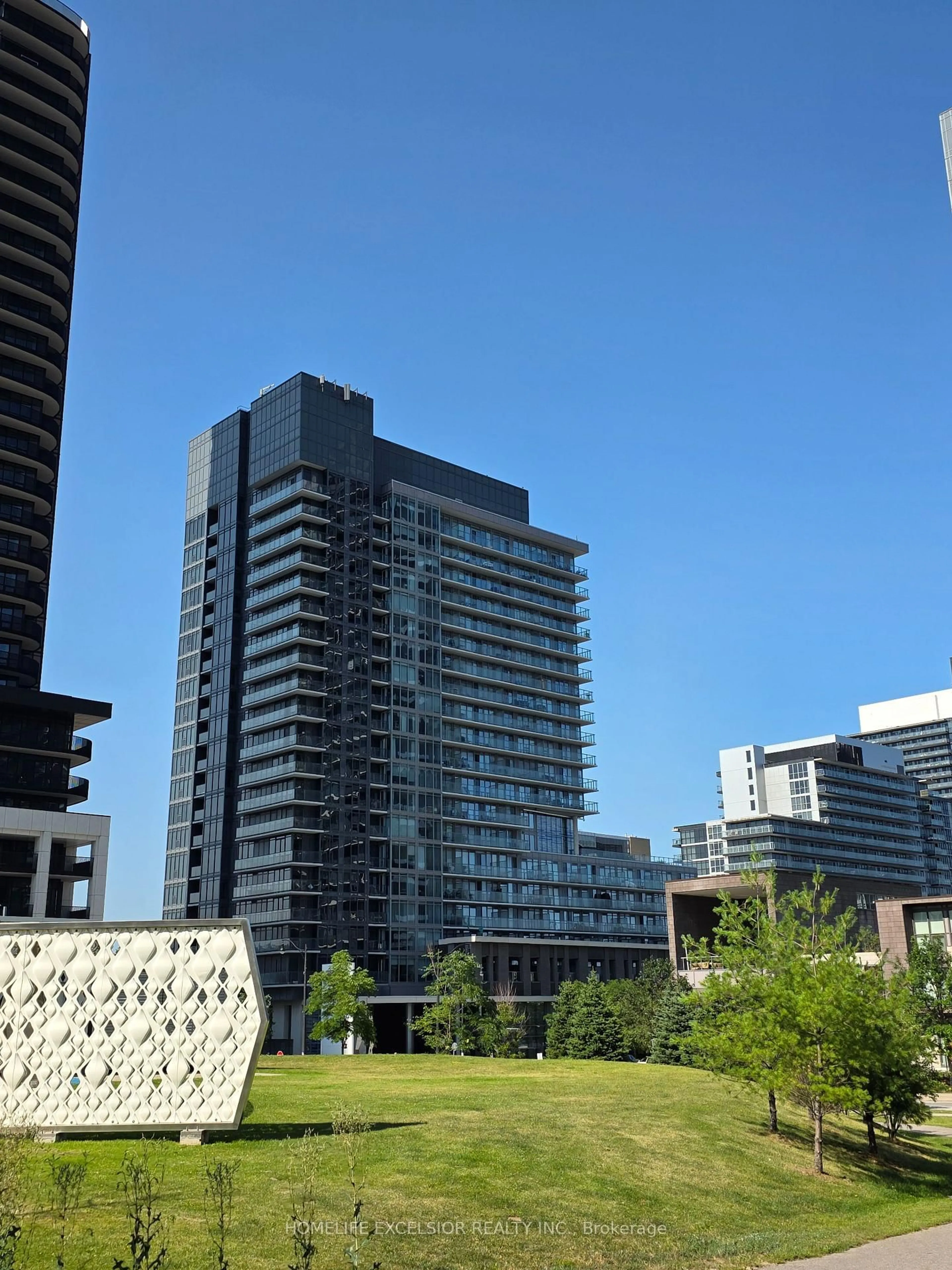 Unknown for 72 Esther Shiner Blvd #601, Toronto Ontario M2K 0C4
