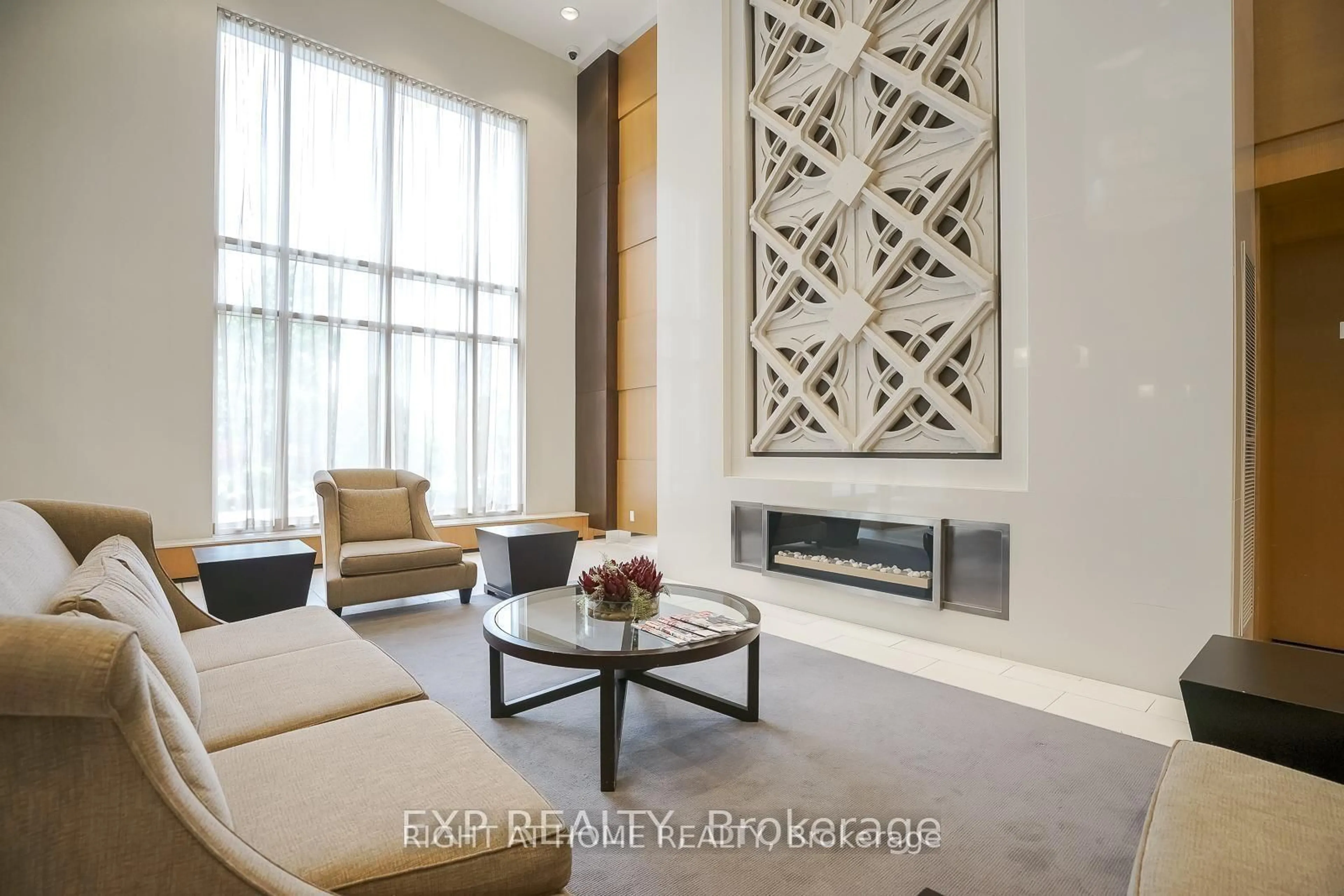 Unknown for 100 Harrison Gardens Blvd #GPH23, Toronto Ontario M2N 0C2