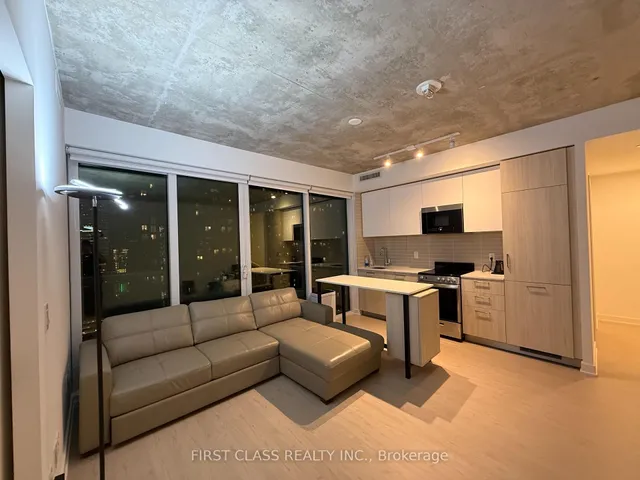 65 Mutual St #2804, Toronto 2