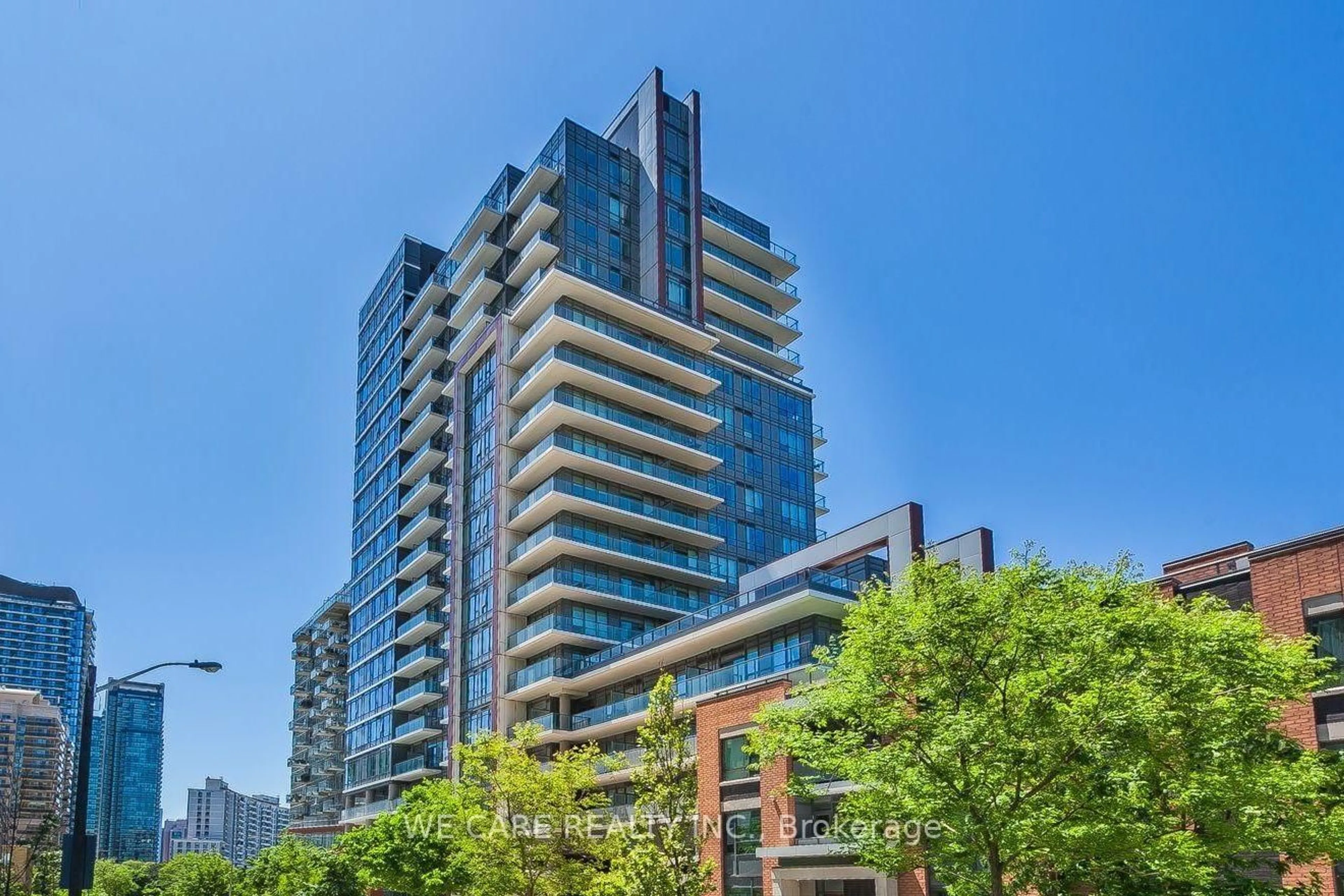 Unknown for 68 Canterbury Pl #PH05, Toronto Ontario M2N 0H8