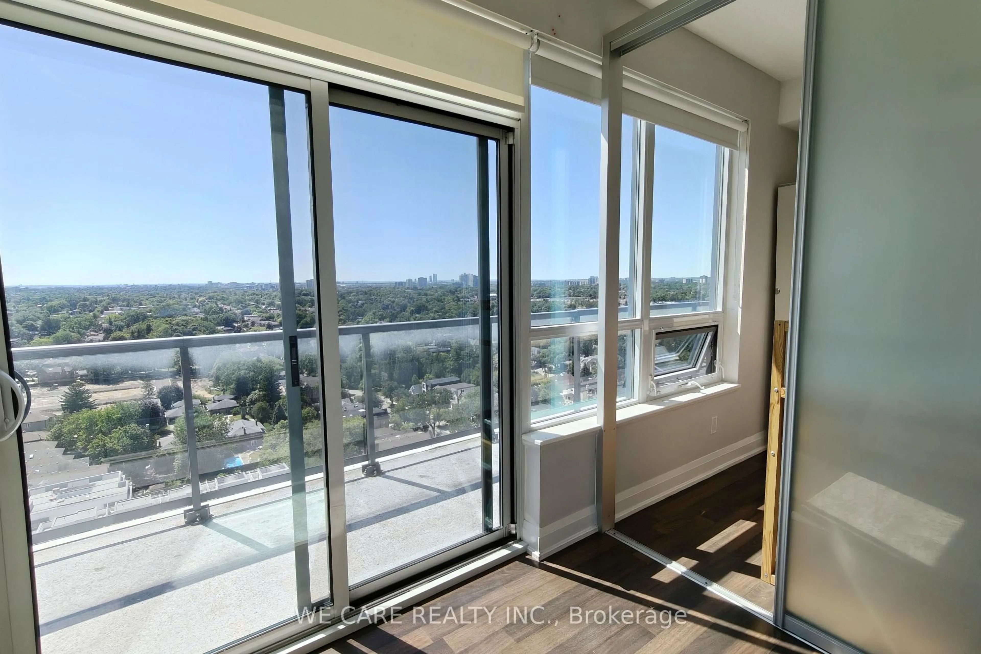A pic of a room for 68 Canterbury Pl #PH05, Toronto Ontario M2N 0H8