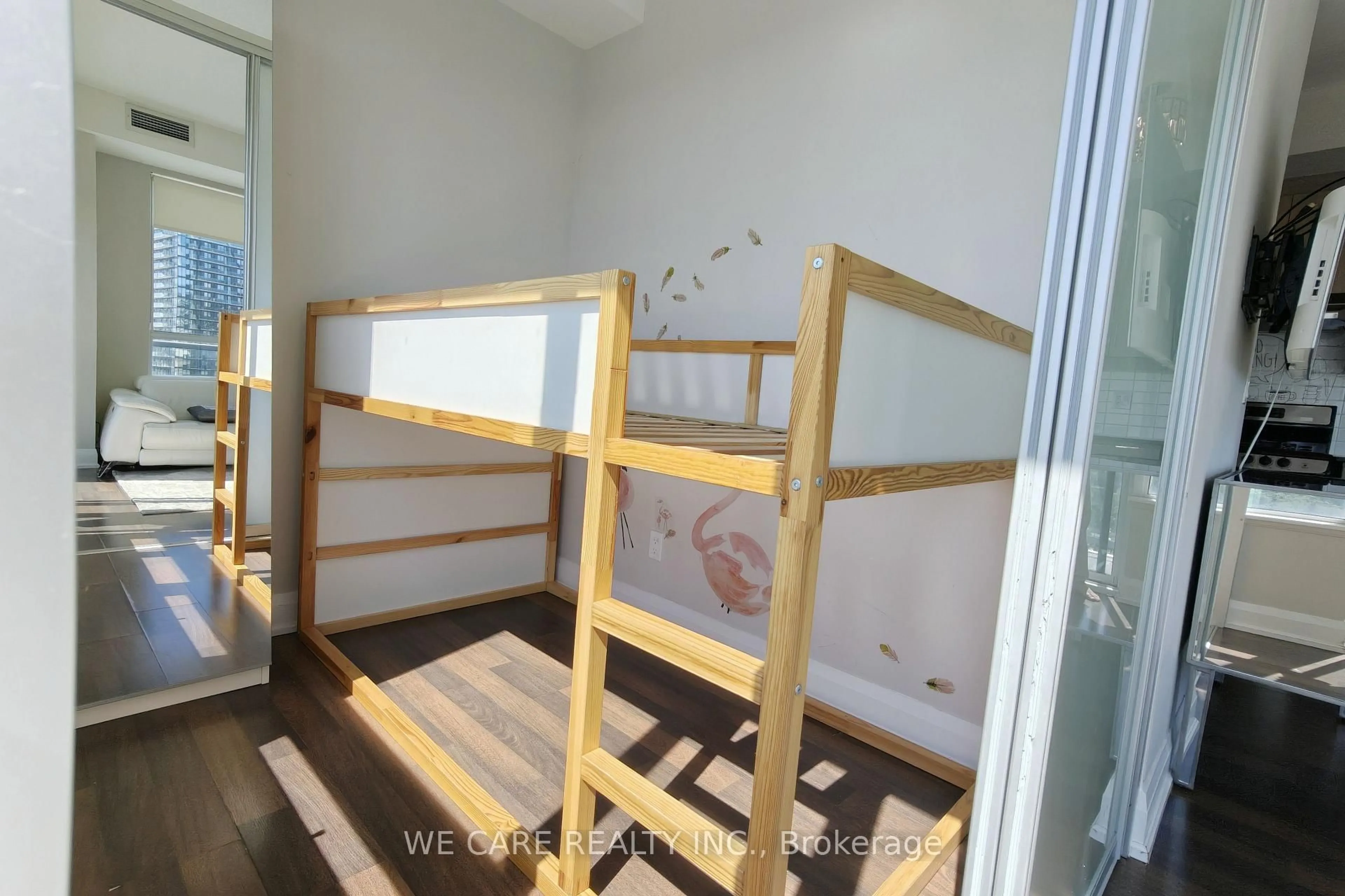 A pic of a room for 68 Canterbury Pl #PH05, Toronto Ontario M2N 0H8