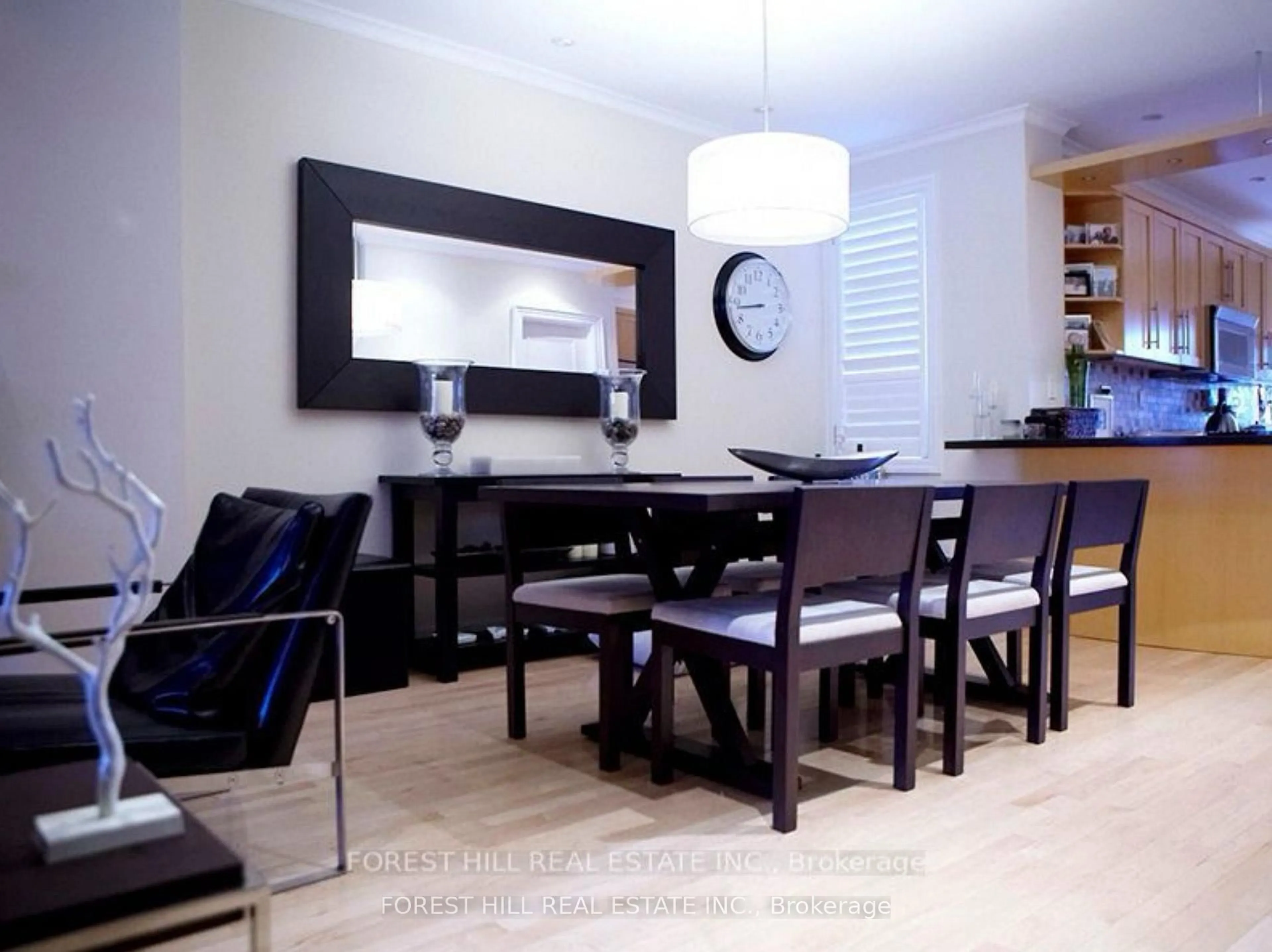Dining room, unknown for 123 Helendale Ave, Toronto Ontario M4R 1C6