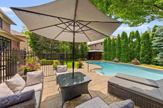 4 Community Circ, Toronto 4