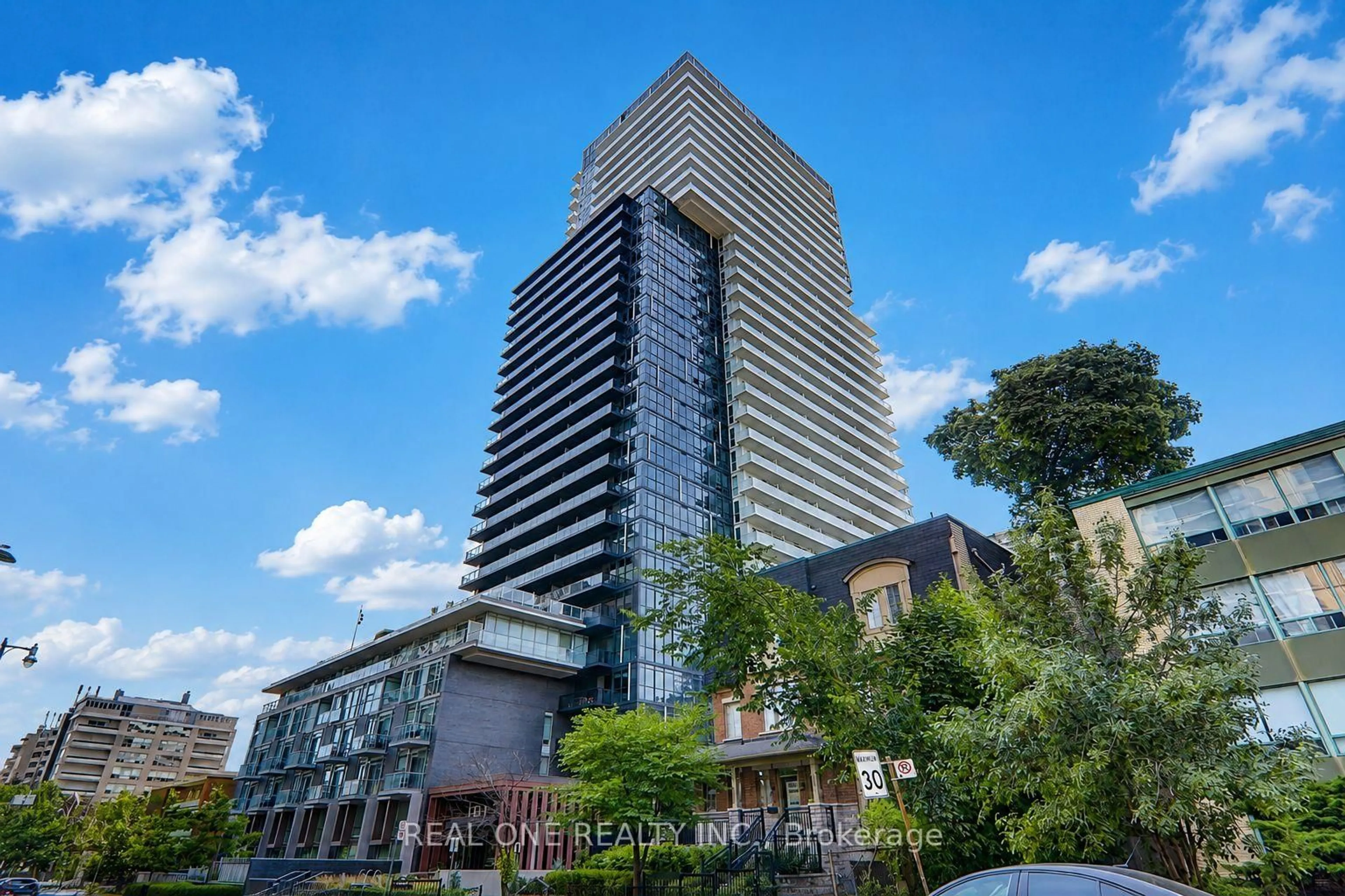 Unknown for 101 Erskine Ave #0915, Toronto Ontario M4P 1Y5