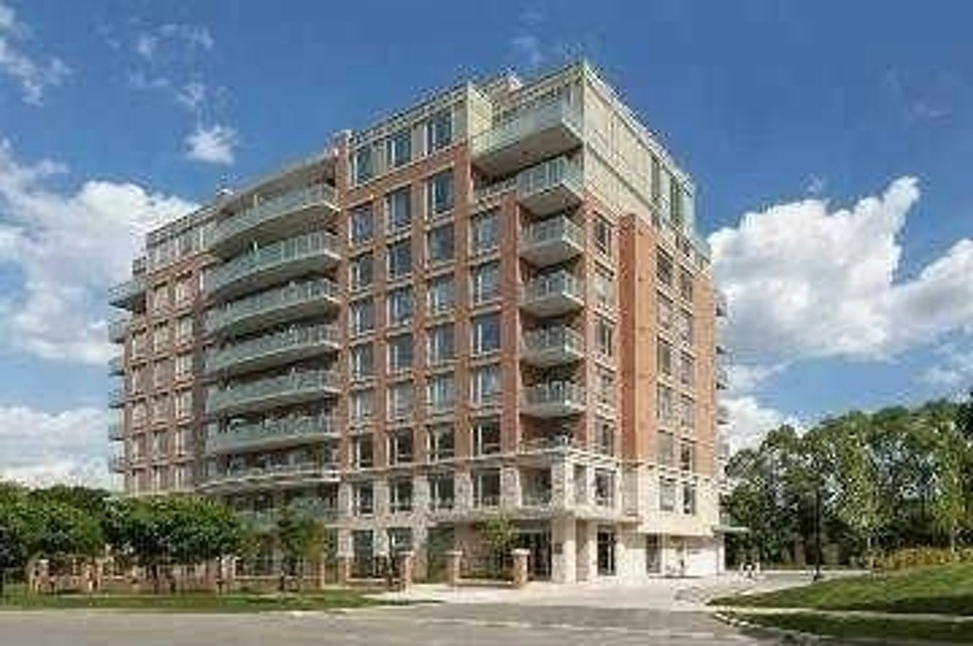 Unknown for 17 Ruddington Dr #603, Toronto Ontario M2K 0A8