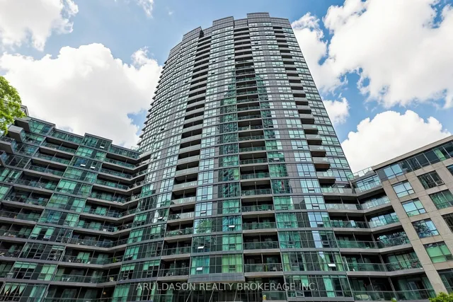 231 Fort York Blvd #2007, Toronto 2