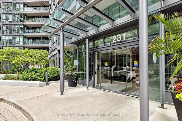 231 Fort York Blvd #2007, Toronto 3