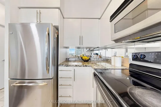 231 Fort York Blvd #2007, Toronto 5
