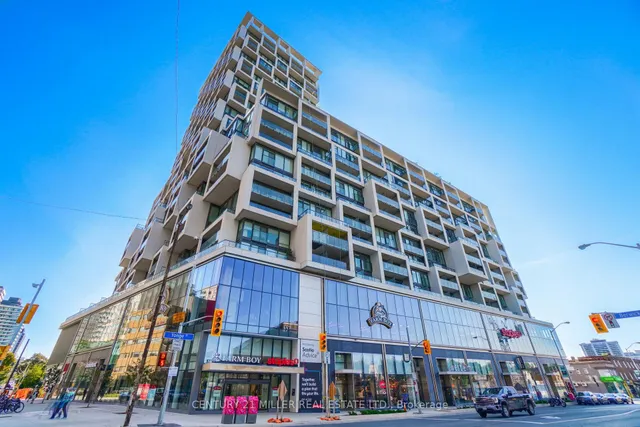 8 Hillsdale Ave #1120, Toronto