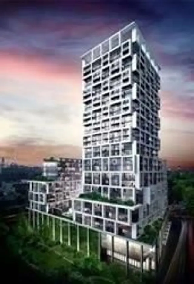 8 Hillsdale Ave #1120, Toronto 2
