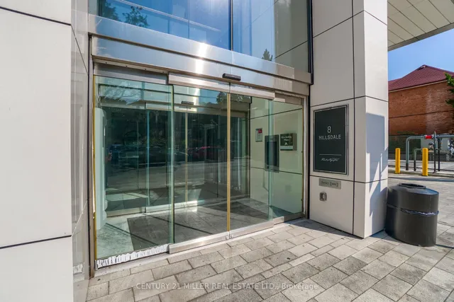8 Hillsdale Ave #1120, Toronto 5