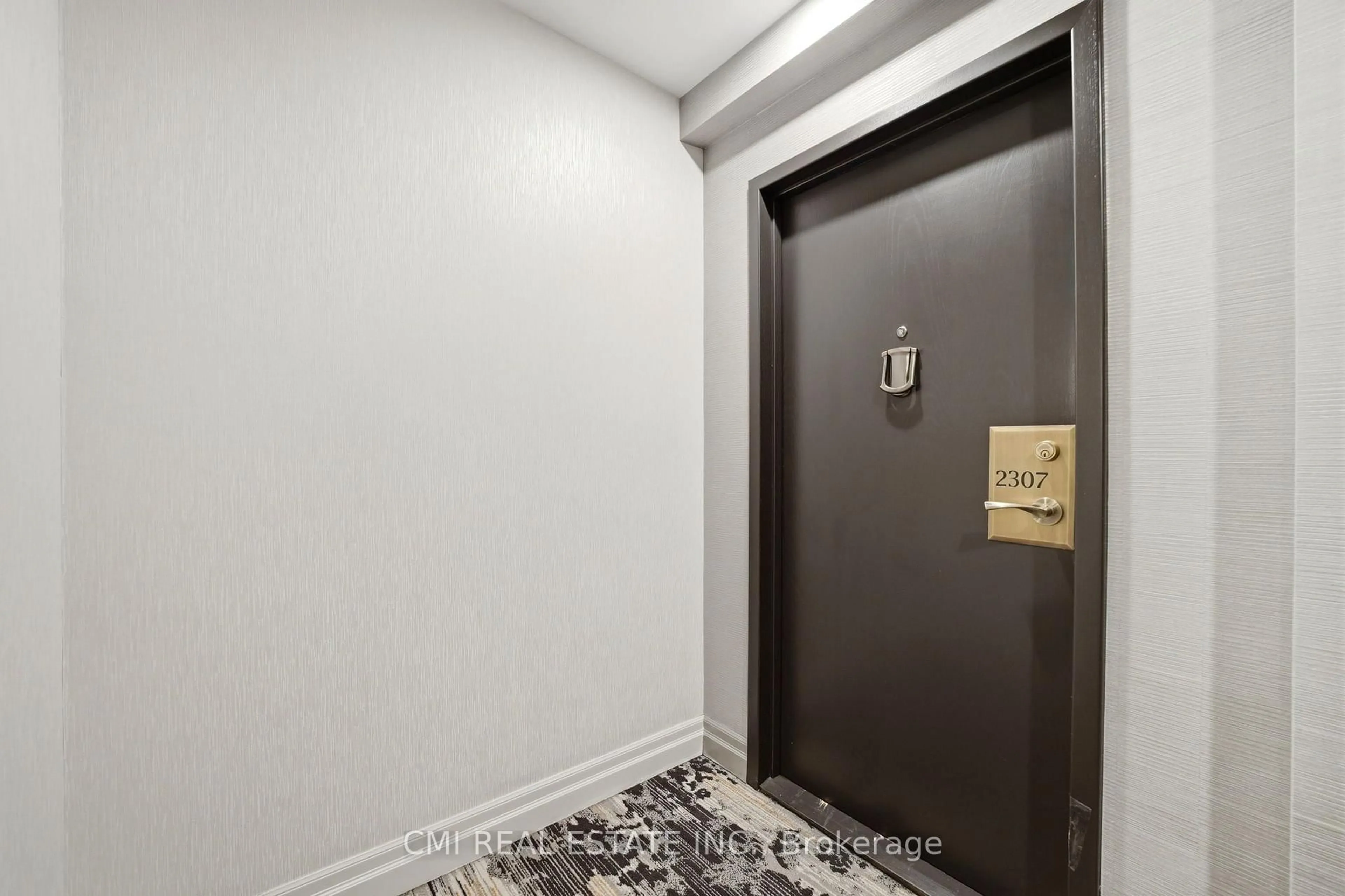 Unknown for 215 Wynford Dr #2307, Toronto Ontario M3C 3P5