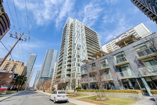 83 Redpath Ave #1602, Toronto 2