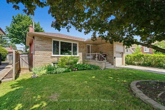 34 Clifton Ave, Toronto 2