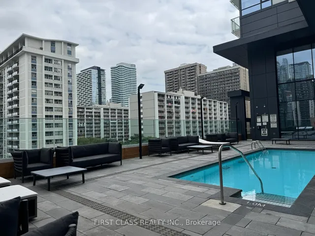 501 YONGE St #2805, Toronto 2