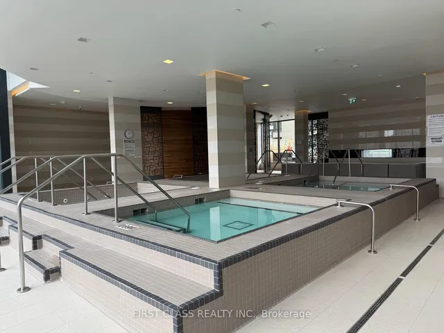 501 YONGE St #2805, Toronto 5