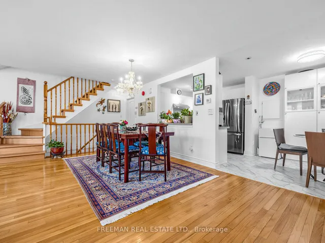108 Finch Ave #C13, Toronto 4