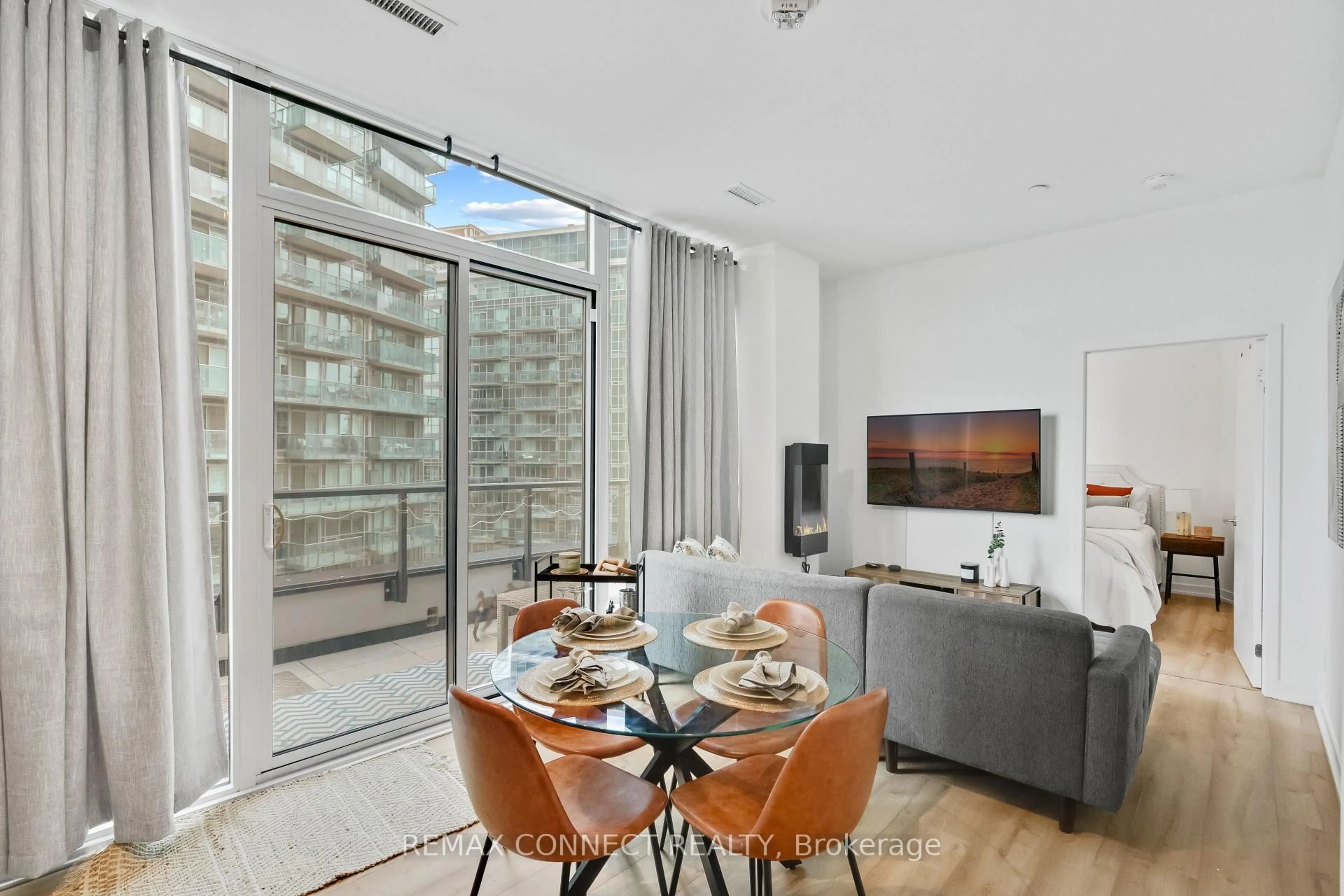 Unknown for 135 East Liberty St #714, Toronto Ontario M6K 0G7
