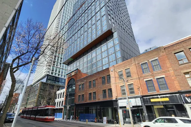 100 Queen St #1811, Toronto 2