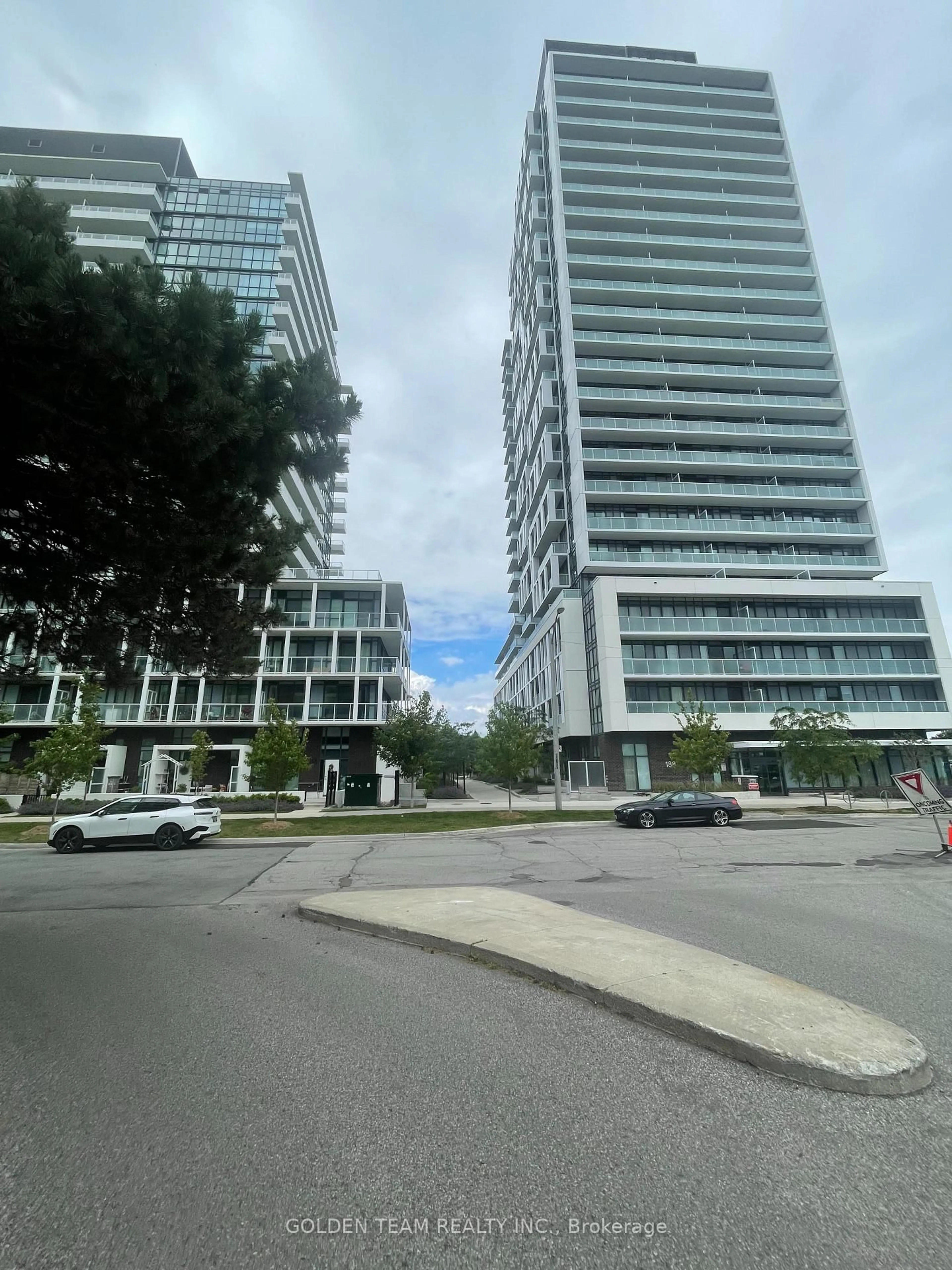 Unknown for 188 Fairview Mall Dr #506, Toronto Ontario M2J 0H7