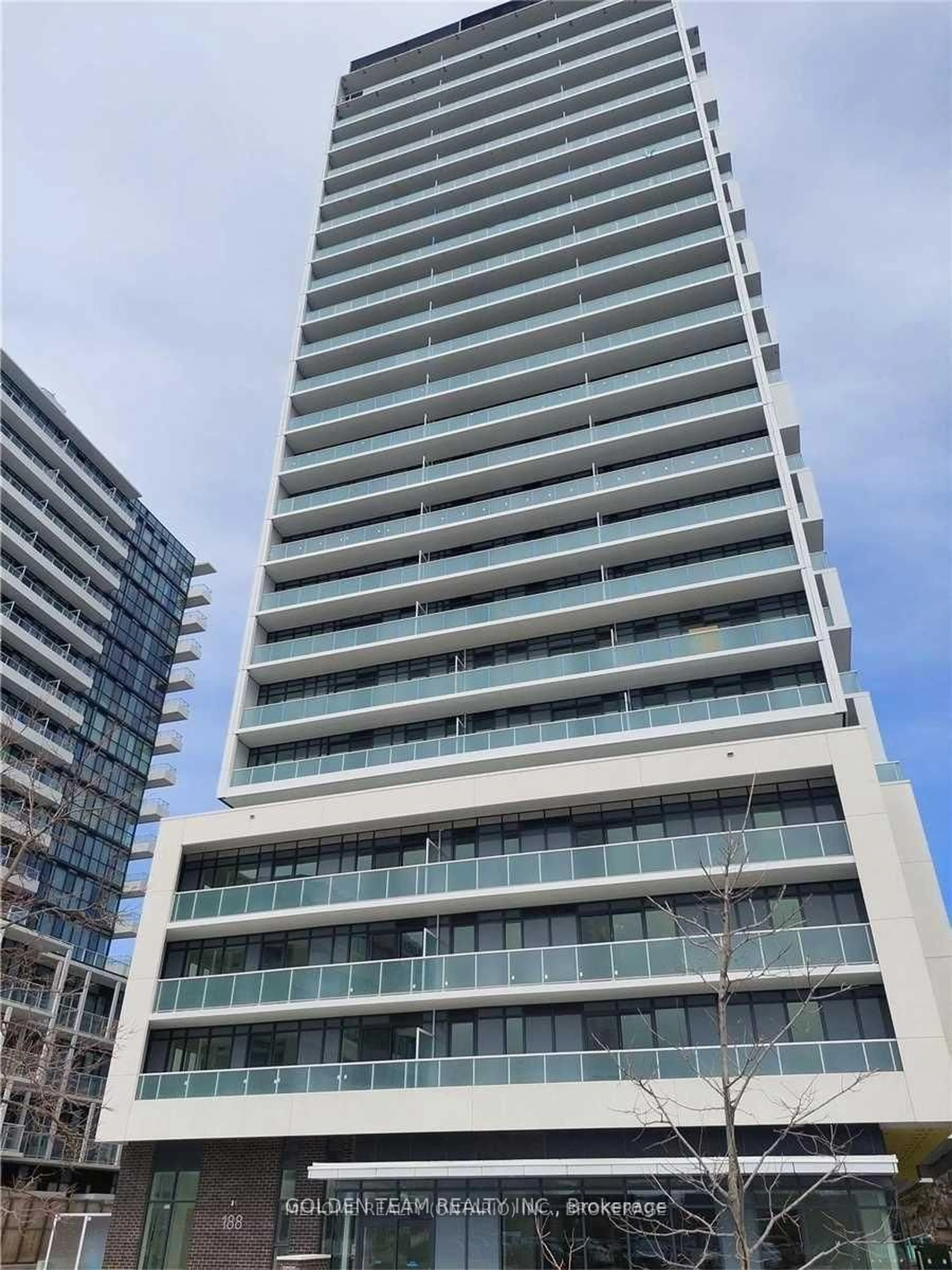 Unknown for 188 Fairview Mall Dr #506, Toronto Ontario M2J 0H7