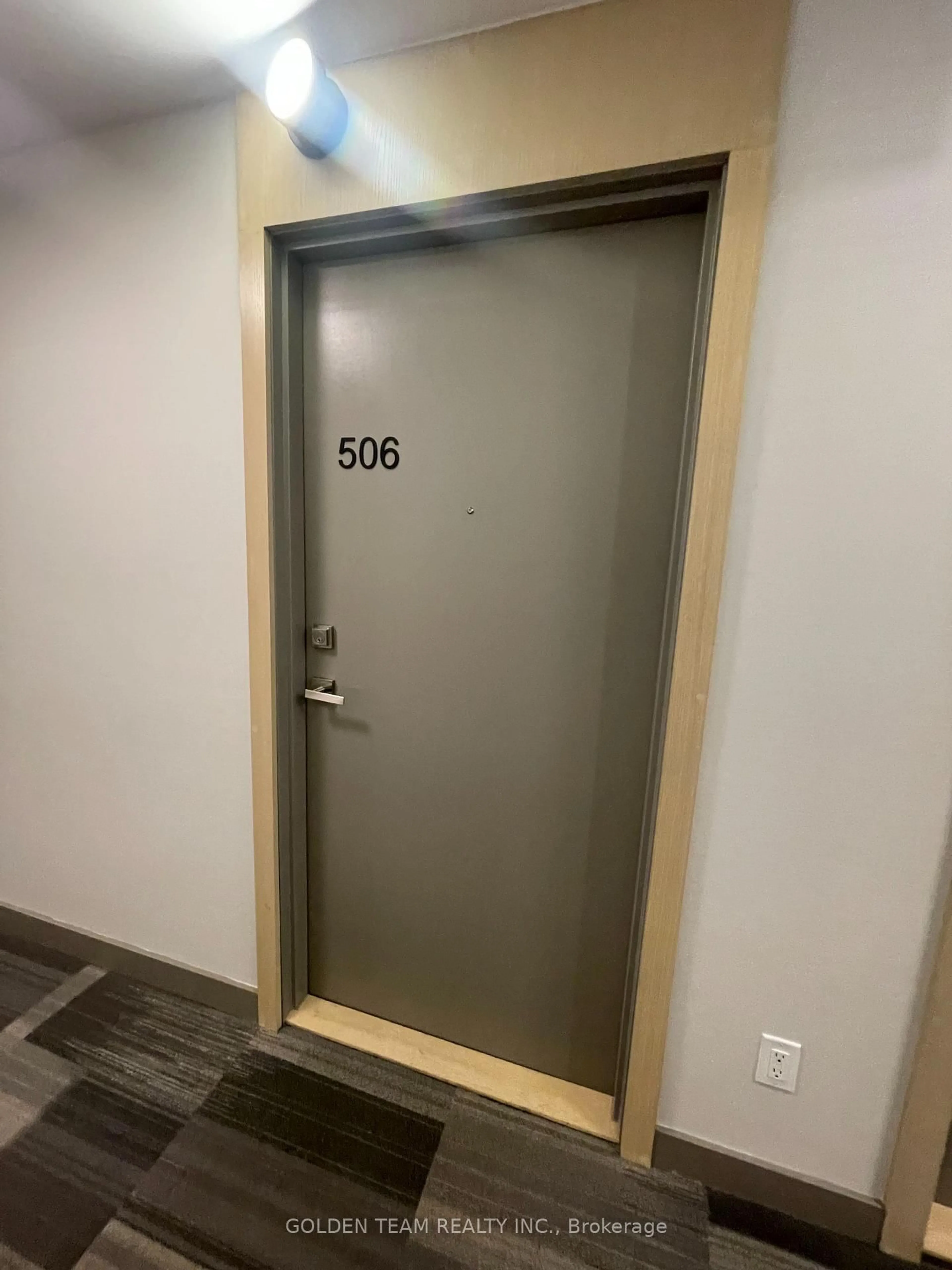Unknown for 188 Fairview Mall Dr #506, Toronto Ontario M2J 0H7