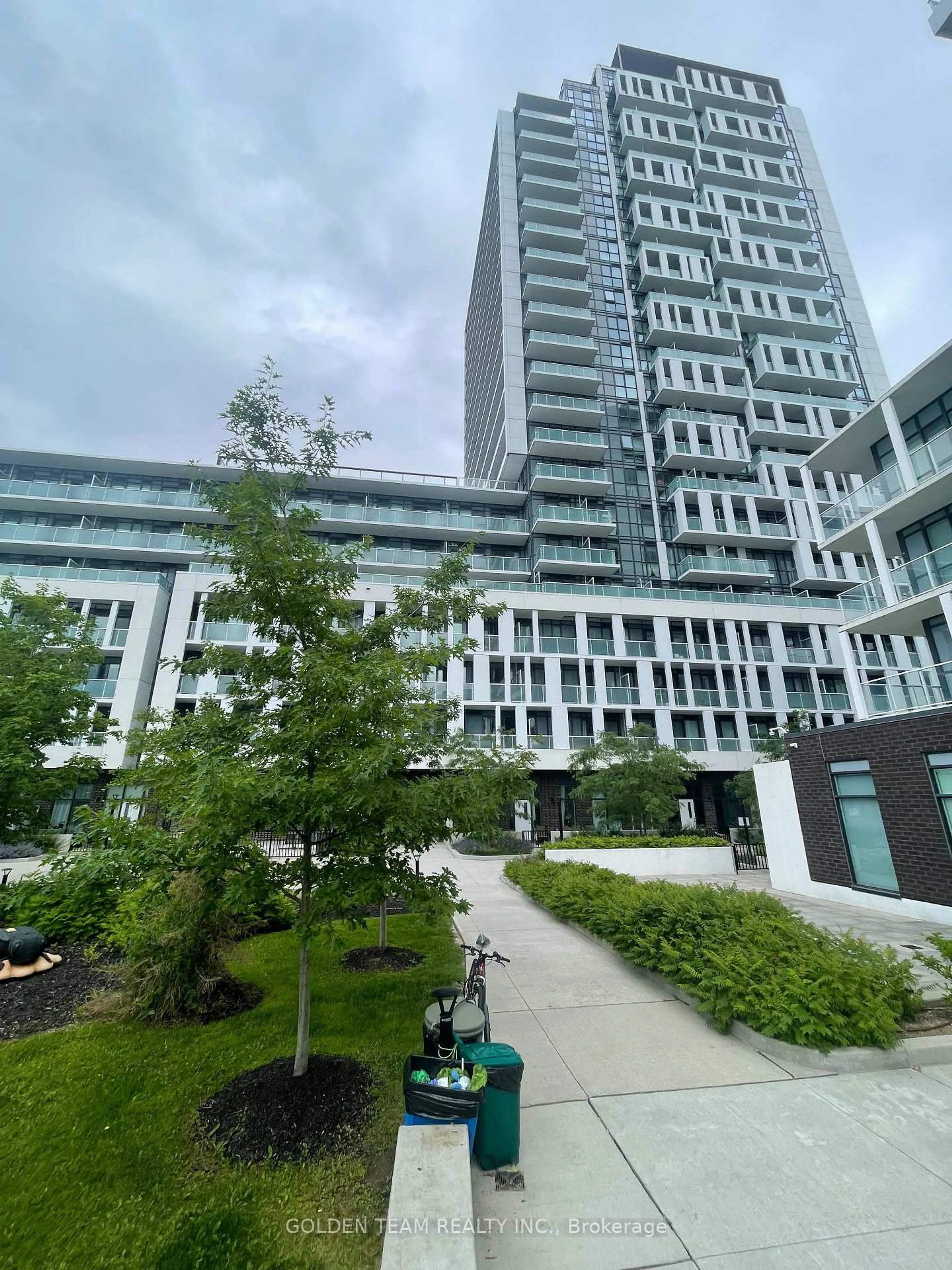 Unknown for 188 Fairview Mall Dr #506, Toronto Ontario M2J 0H7