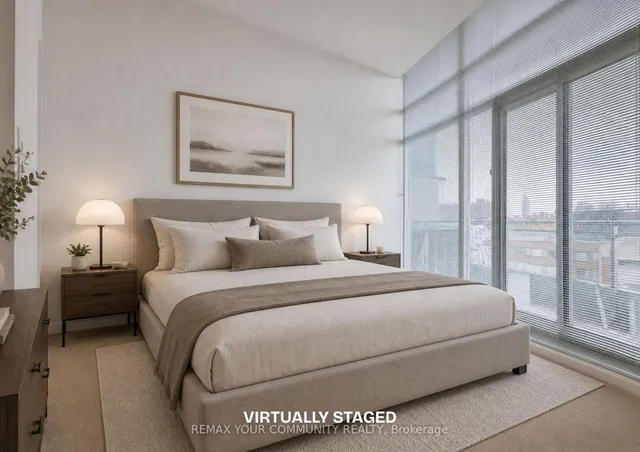 8 Scollard St #Ph 201, Toronto 4
