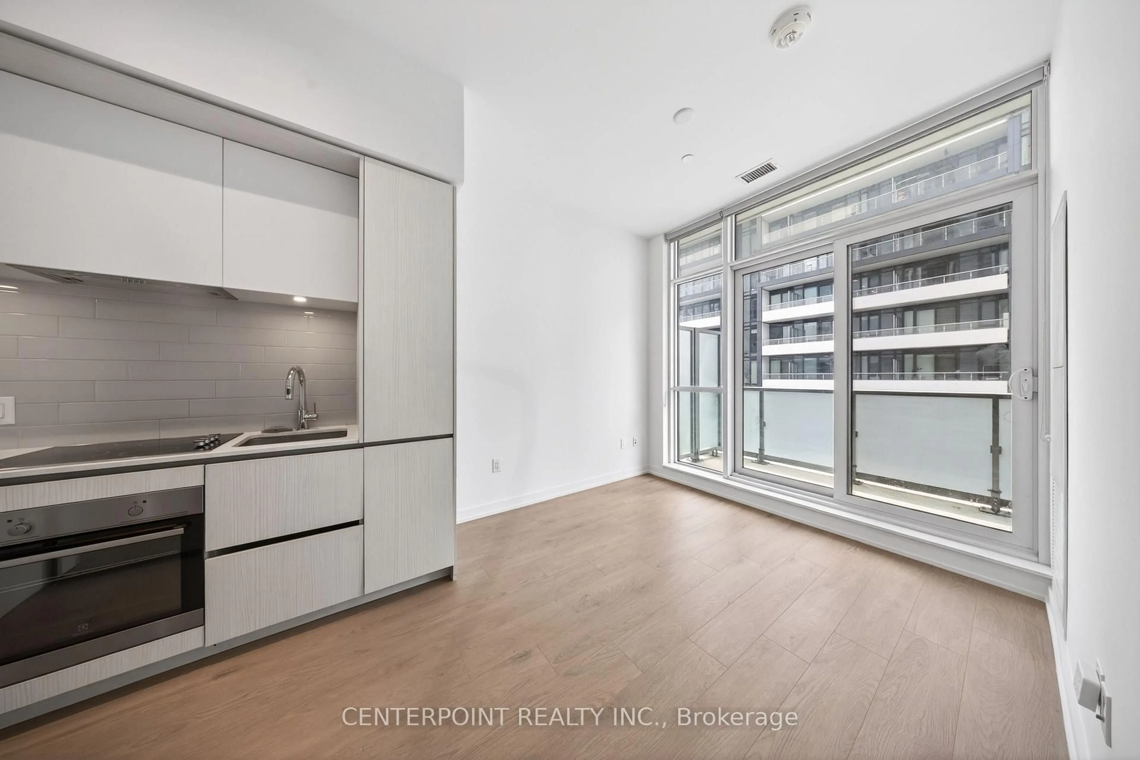 Unknown for 34 Tubman Ave #1102E, Toronto Ontario M5A 0R2