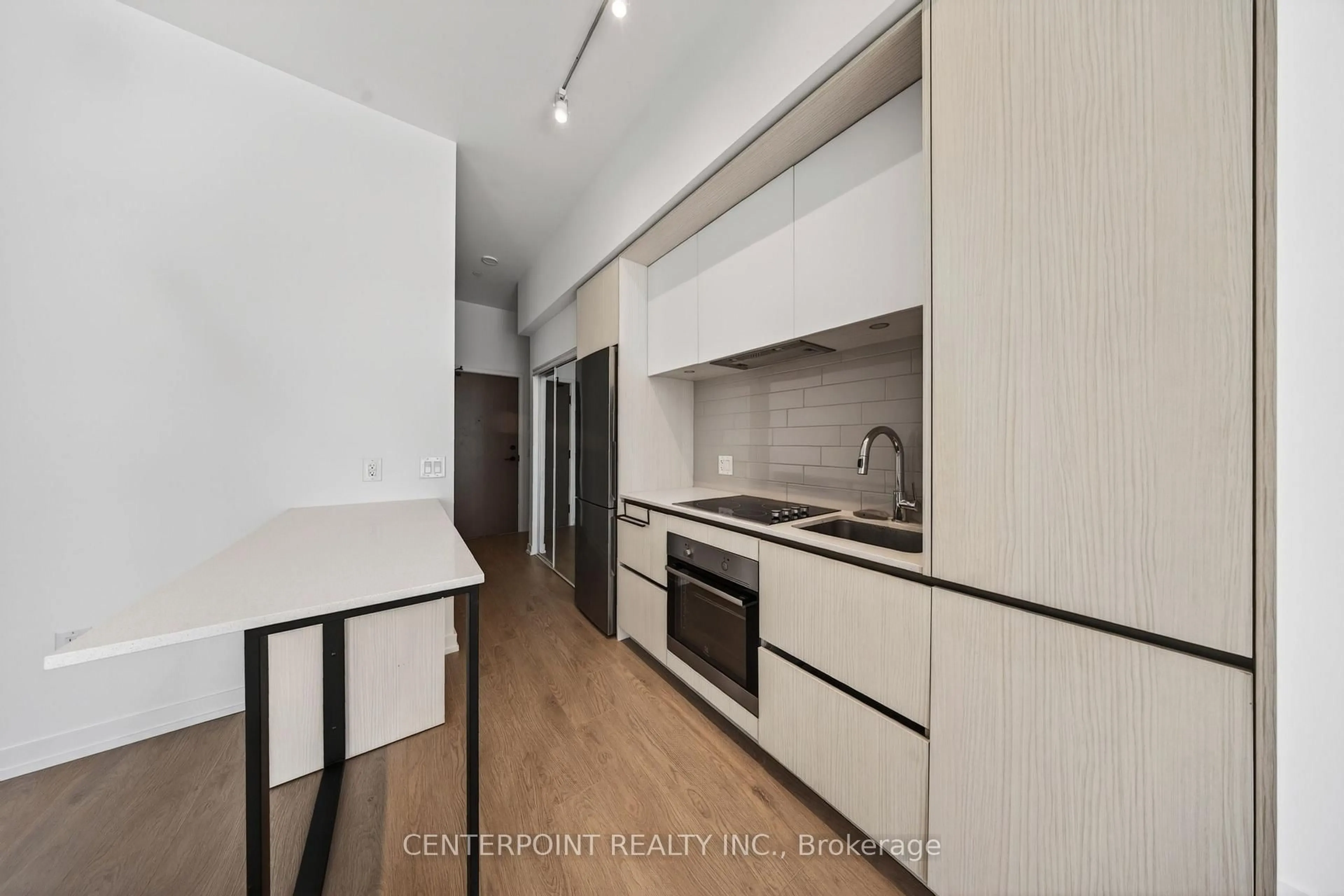 Unknown for 34 Tubman Ave #1102E, Toronto Ontario M5A 0R2