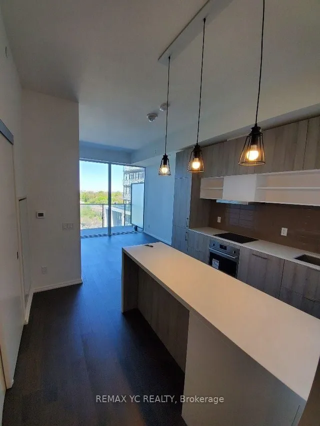 8 Hillsdale Ave #1540, Toronto 3