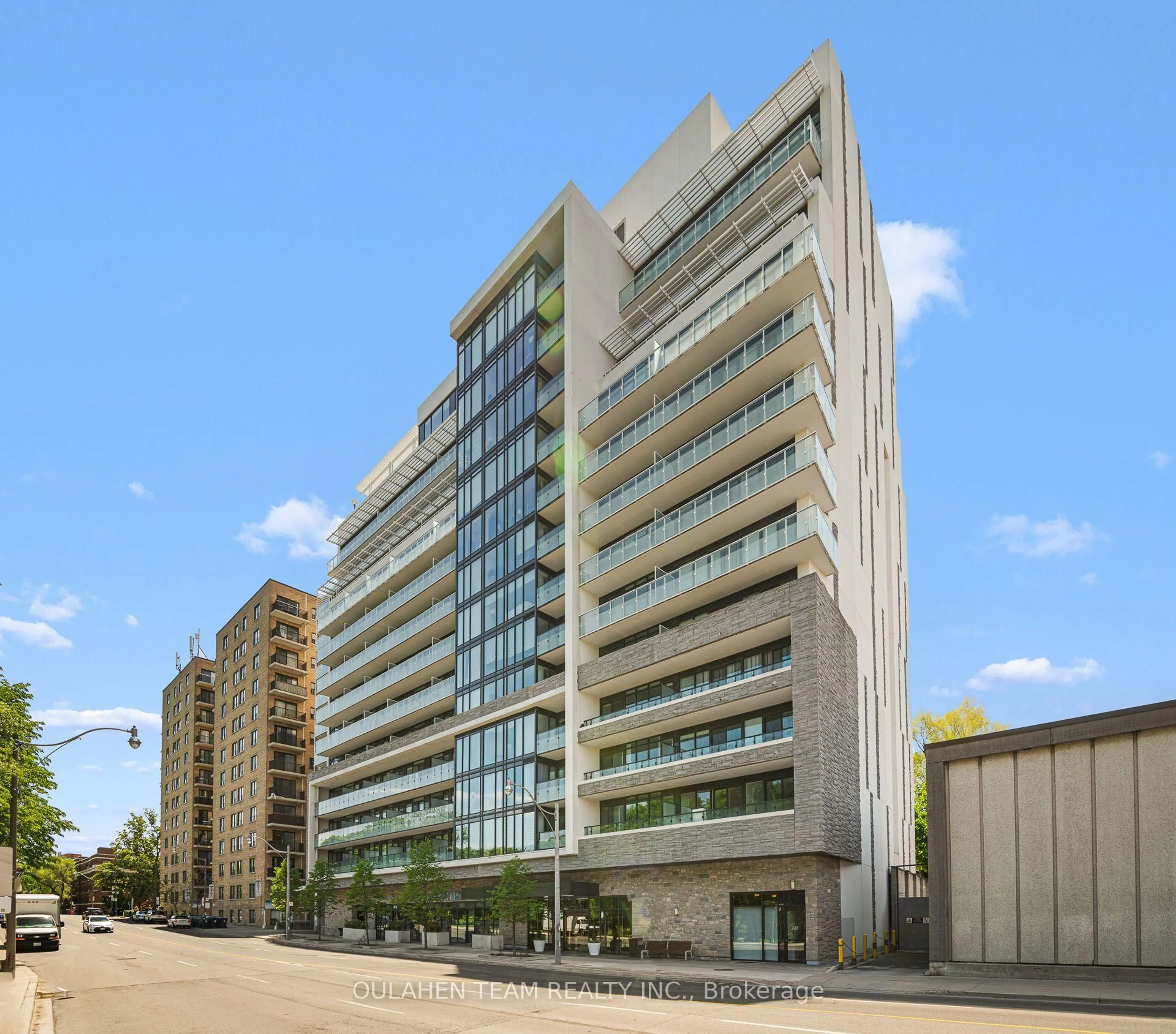 Unknown for 3018 Yonge St #518, Toronto Ontario M4N 0A5